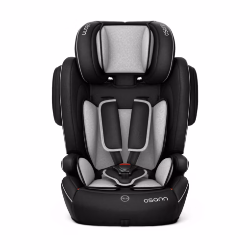 Flux isofix grupo 1 2 3
