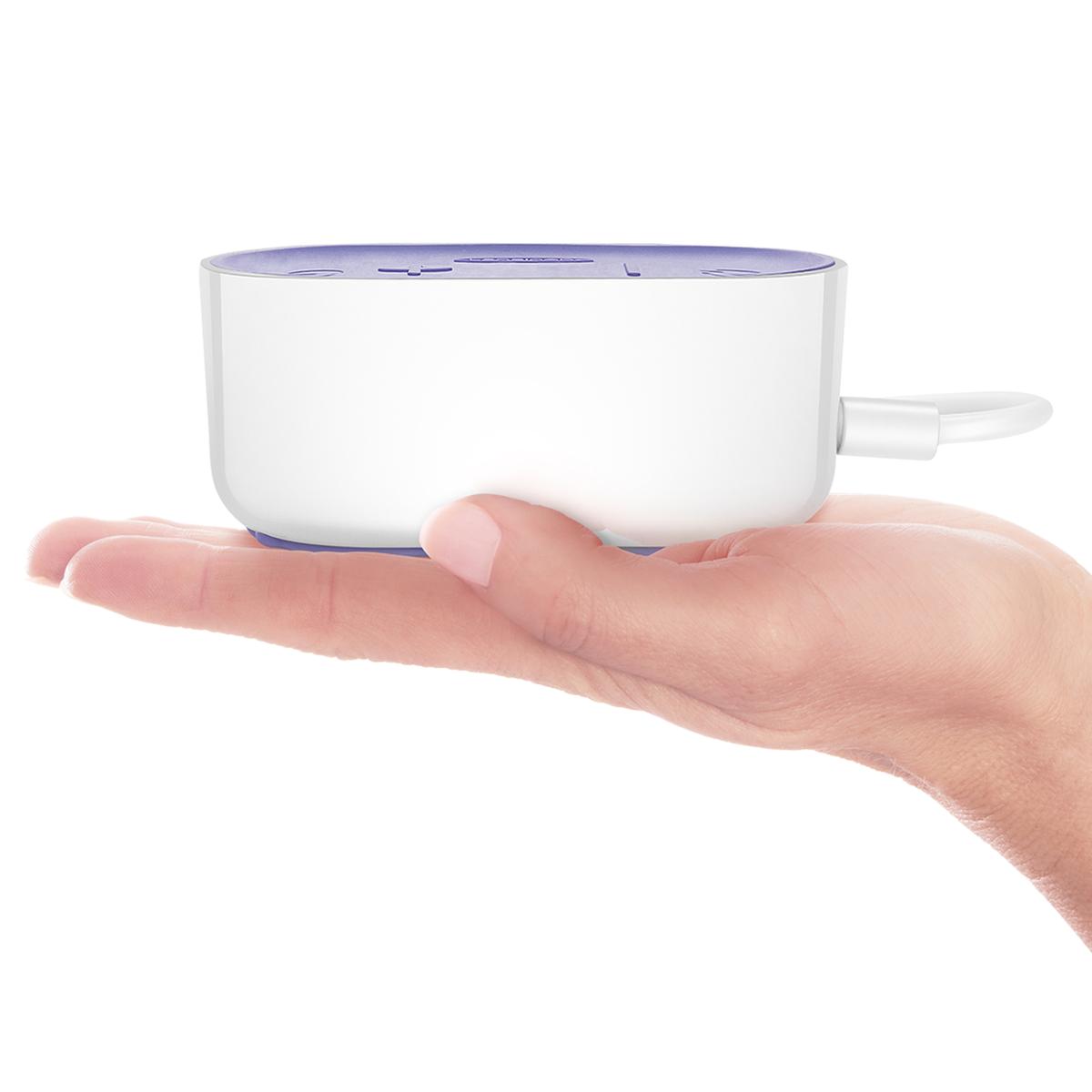 extractor-leche-ligero Extractor de leche electrico ligero