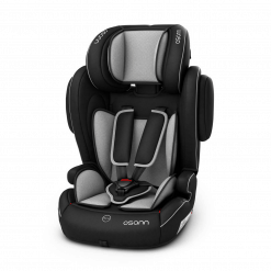 flux isofix frontal