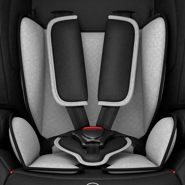 flux-isofix-frontal-arnes-5-puntos flux isofix arnes 5 puntos