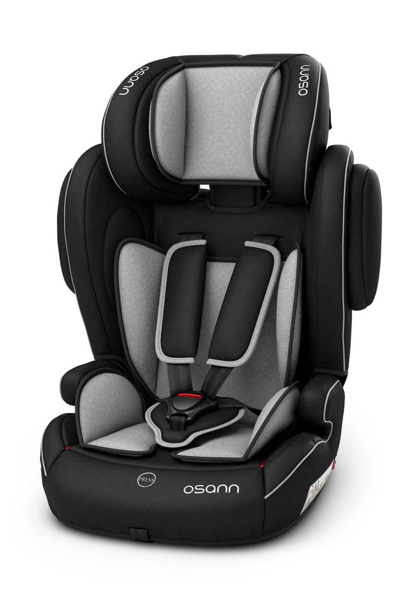 Автокресло osann flux isofix