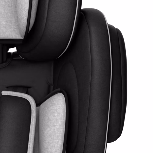 Flux isofix proteccion sps
