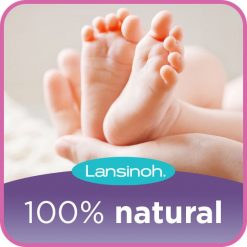 Lanolina pura natural