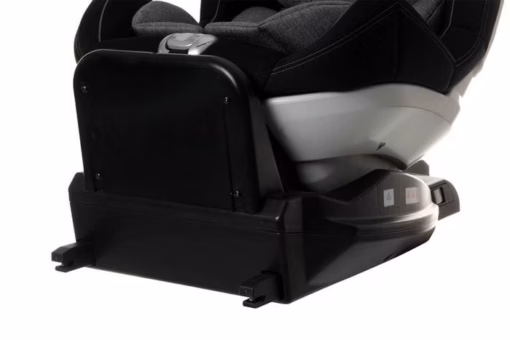 Silla coche Rio i-Size detalle base isofix