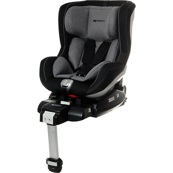 Silla coche rio i-Size