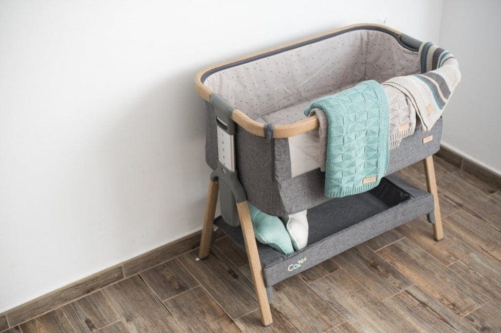 minicuna-colecho-cozee-tutti-bambini-completa Minicuna colecho CoZee tutti bambini completa