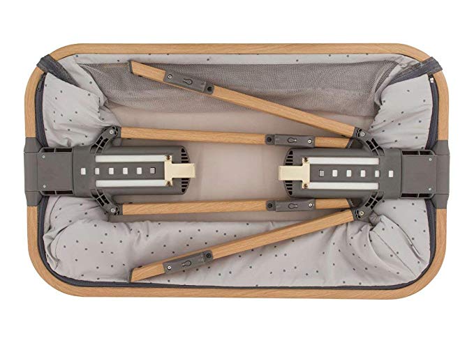 minicuna-colecho-cozee-tutti-bambini-desmontada Minicuna colecho CoZee tutti bambini desmontada