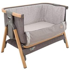 Minicuna colecho CoZee tutti bambini desplegada
