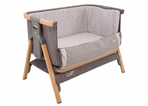 Minicuna colecho CoZee tutti bambini desplegada