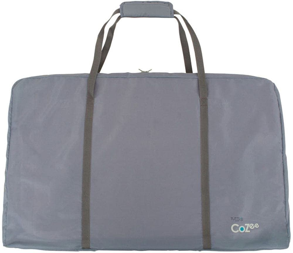 minicuna-colecho-cozee-tutti-bambini-funda-transporte Minicuna colecho CoZee tutti bambini funda transporte incluida