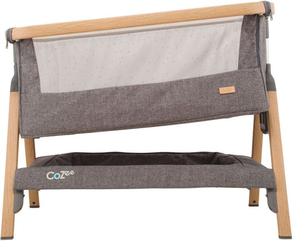 Minicuna colecho CoZee tutti bambini reclina 30 grados