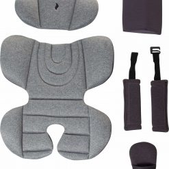 silla coche bebe one osann contenido pack_1