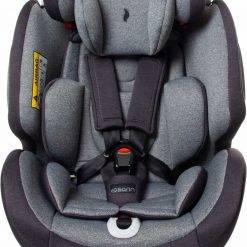 silla coche bebe one osann frontal reposacabeza posicion 2_1