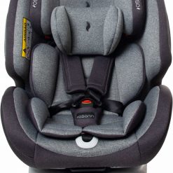 silla coche bebe one osann frontal_1