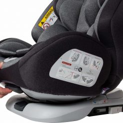 silla coche bebe one osann palanca reclinado_1