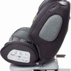 silla coche bebe one osann posicion reclinado 2