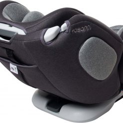 silla coche bebe one osann reclinado posterior