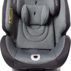 silla coche bebe one osann sin reductor frontal