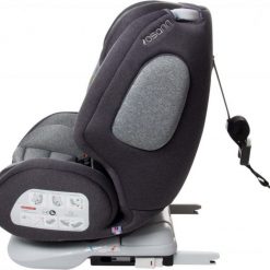 silla coche bebe one osann top tether