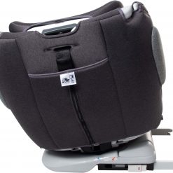 silla coche bebe one osann top tether guardado