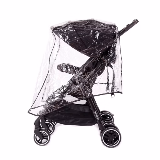 Baby Monsters Kuki Twin protector lluvia