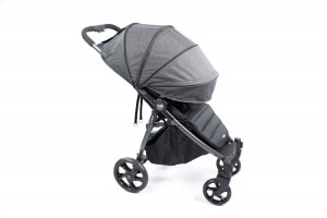 Silla paseo venT capota XXL