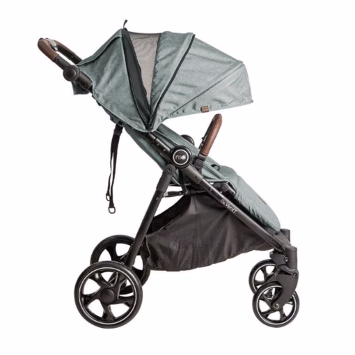 silla paseo ventt leaf capota bajada y aireada silla paseo ventt leaf capota bajada y aireada