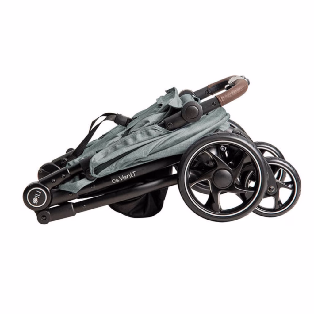 silla paseo ventt leaf plegada