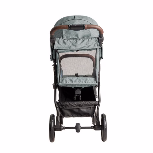 silla paseo ventt leaf posterior aireada silla paseo ventt leaf posterior aireada