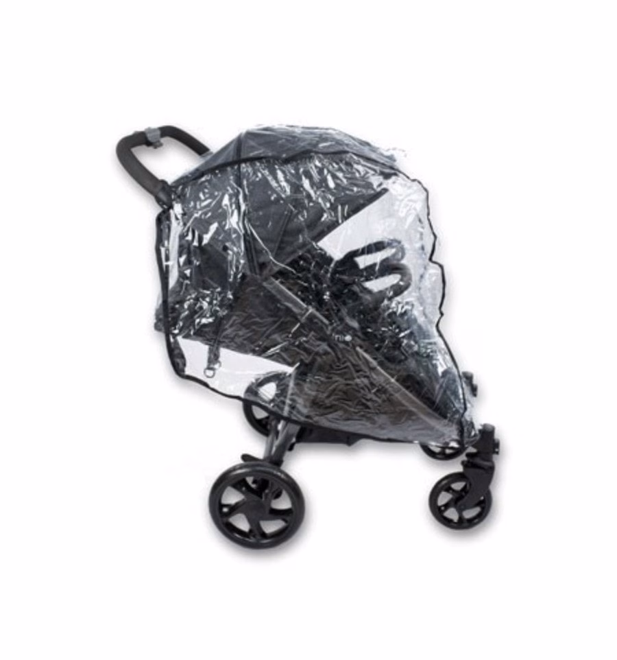 Protector de lluvia para silla de paseo VentT de Niu Concept