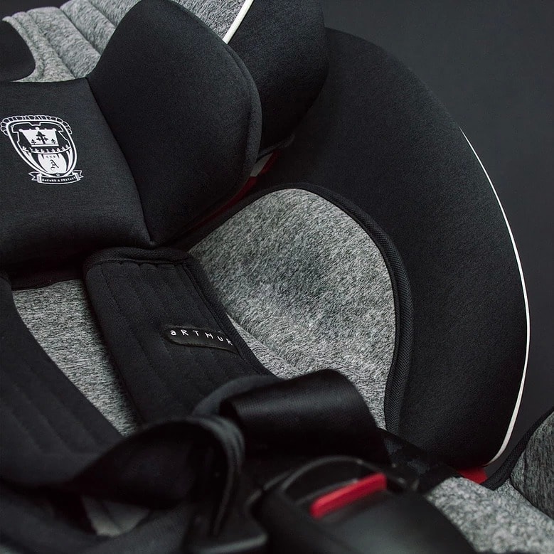 silla-paseo-arthur-grupo-0-1-2-3-detalle-textil silla paseo arthur grupo 0 1 2 3 detalle textil