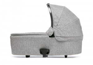 Capazo rigido Ocarro Mamas & Papas