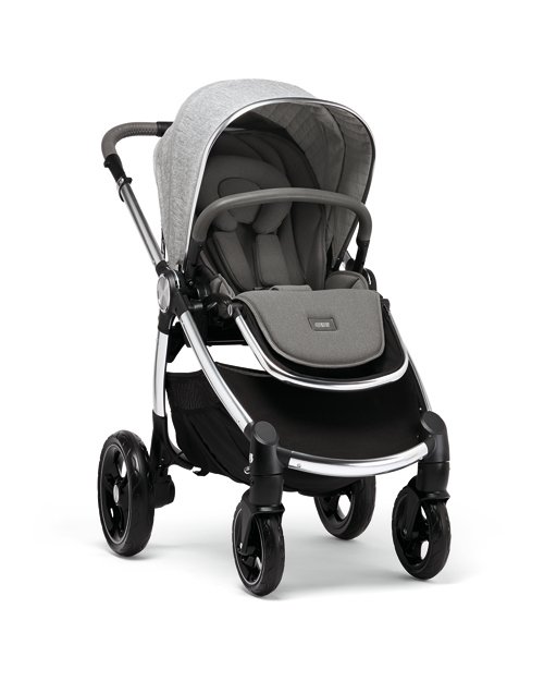 Silla paseo ocarro mamas and papas color skyline grey