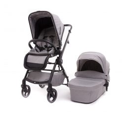 Marla Duo Baby Monsters