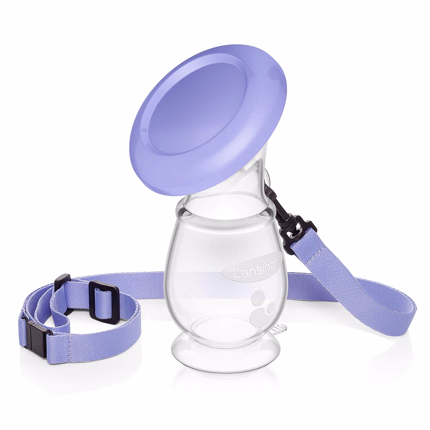 Colector leche materna Lansinoh