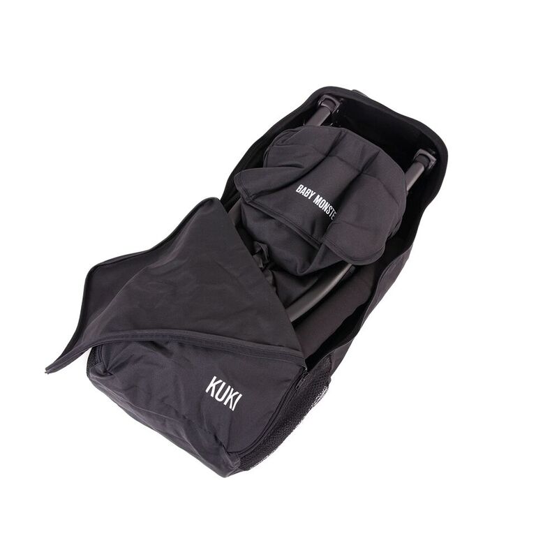 funda transporte kuki