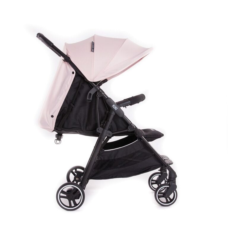 silla paseo kuki asiento reclinado