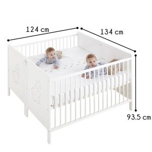 cuna-gemelar-axia-medidas
