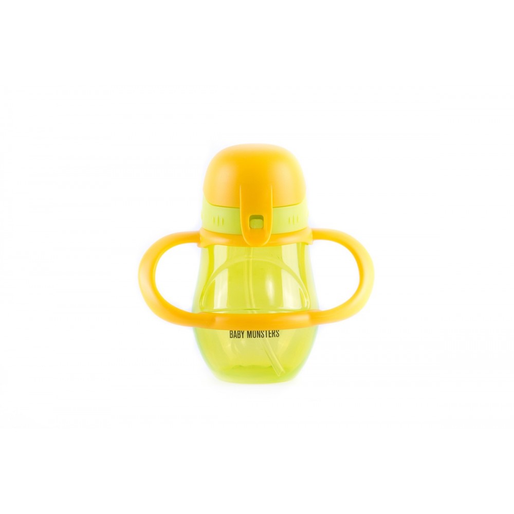 Vaso aprendizaje bebe drinky