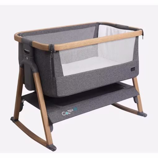 minicuna-tutti-bambini-oak.air-charcoal minicuna tutti bambini oak charcoal