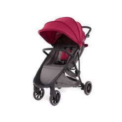 silla paseo alaska detalle lateral