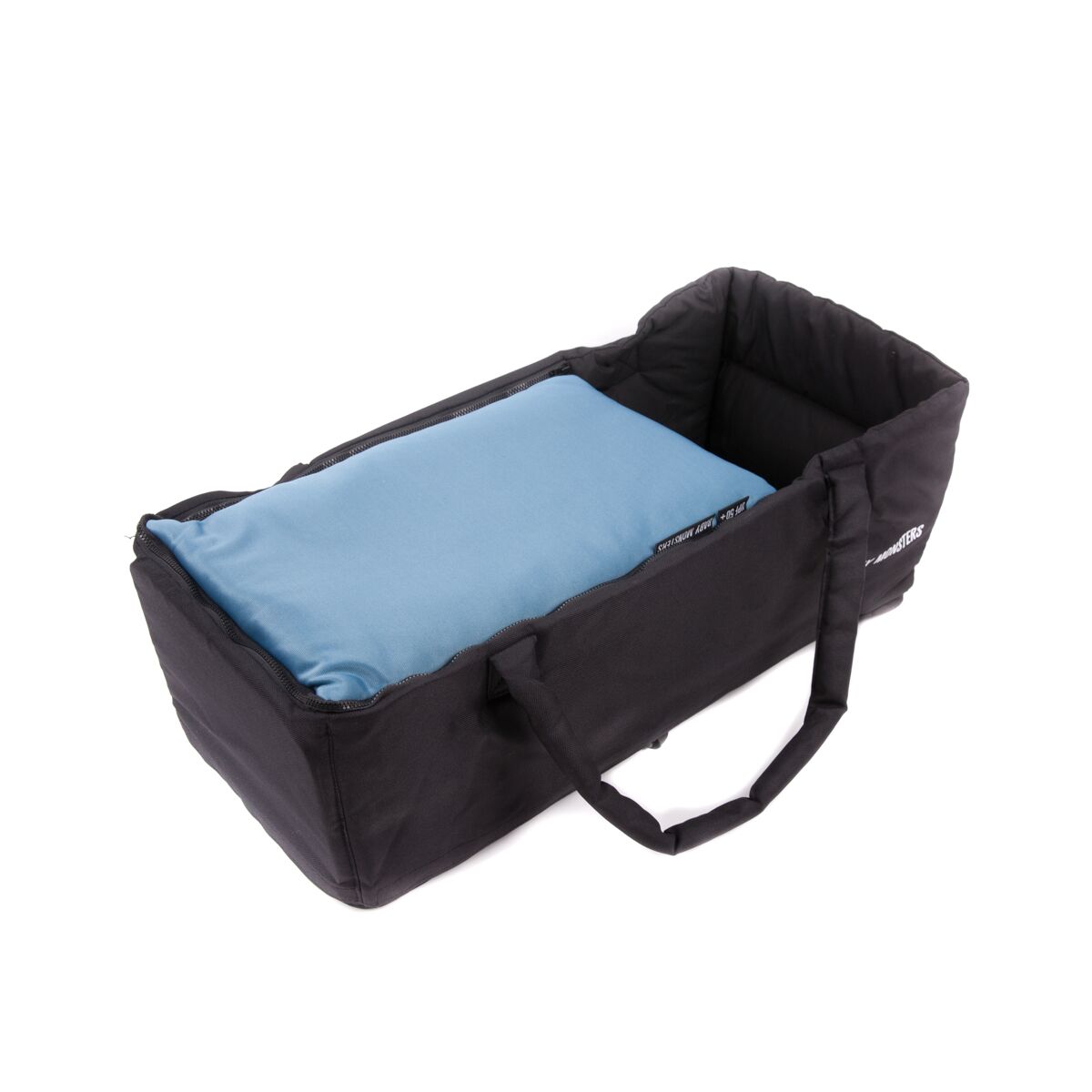 Capazo blando Baby Monsters Valido para Easy Twin 3.0s