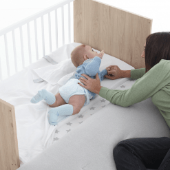 cuna bebe shira