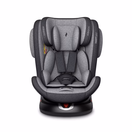 silla coche swift 360 osann