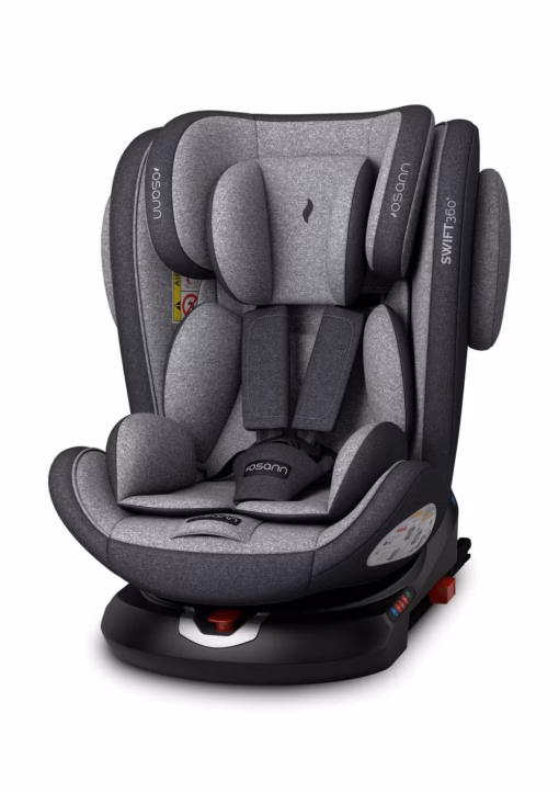 silla swift 360 75cm 150cm