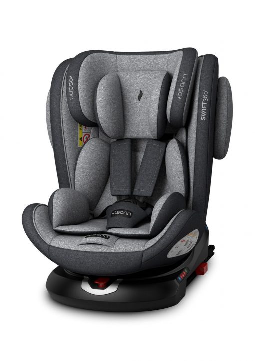 silla swift 360 75cm 150cm