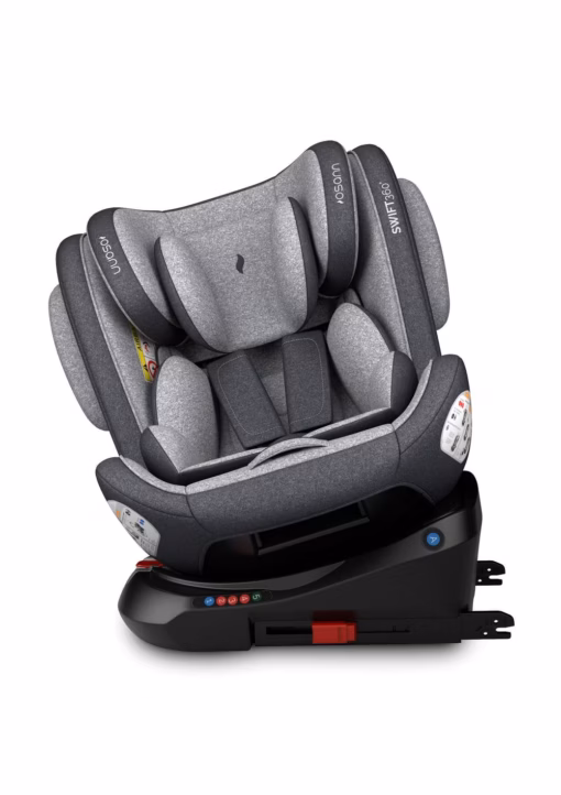 silla swift 360 75cm 150cm giratoria