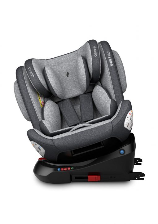 silla swift 360 75cm 150cm giratoria