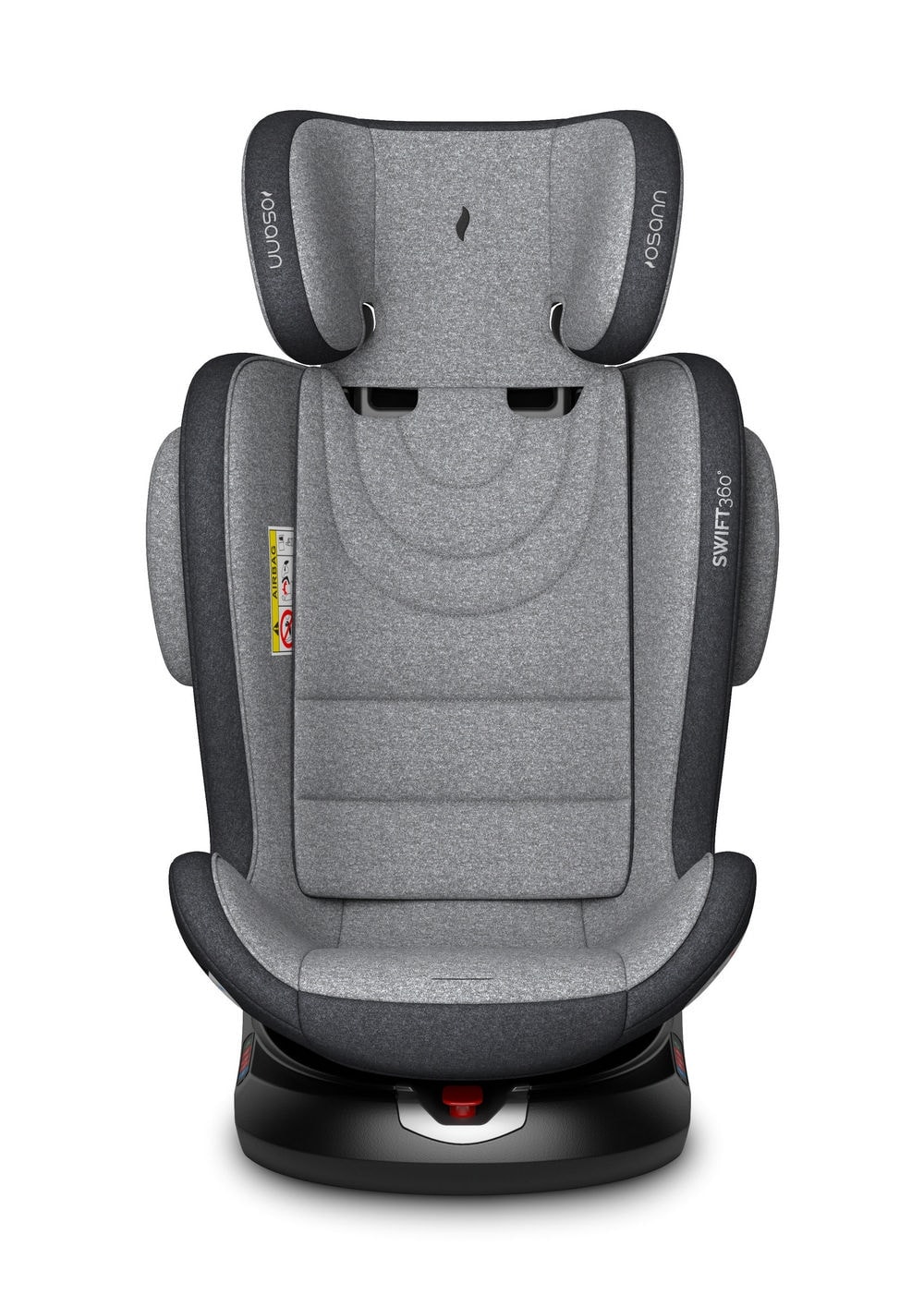 silla-swift-360-75-150-grupo-2-3 silla swift 360 75cm 150cm grupo 2 3