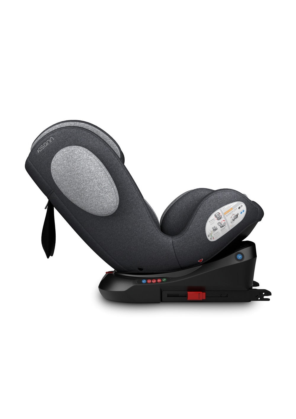 silla-swift-360-75-150-reclinada silla swift 360 75cm 150cm reclinada